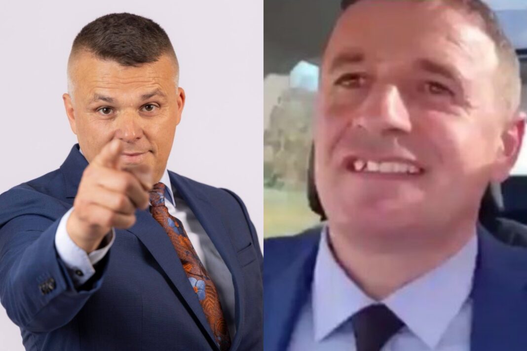 Ilir Seferi e paralajmëron Sokol Halilin: Tërheqi brenda 4 orëve deklaratat shpifëse