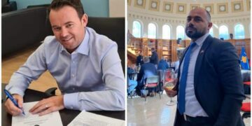 OJQ-ja e themeluar nga ish-këshilltari i Pecit ka përfituar mijëra euro nga Ministria e Zhvillimit Rajonal