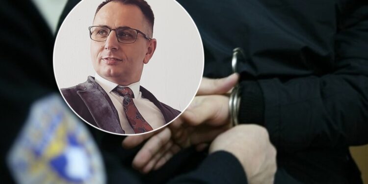 Arrestohet ish drejtori i DKRS-së në Mitrovicë, Fahri Jashari – Paraprakisht ishte shkarkuar nga Hamza nën dyshimin për keqpërdorim të detyrës zyrtare