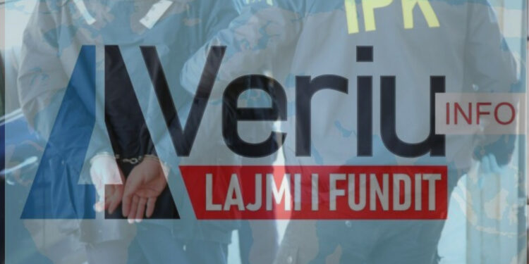 Këta janë katër policët e arrestuar në Mitrovicë të Jugut (Emrat)