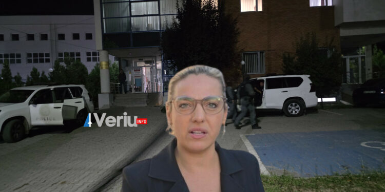 Ekskluzive: Gjykata e liron Emin Gerbeshin, u arrestua nën dyshimin për detyrim