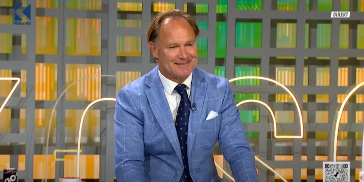 Përballja e Kosovës dhe Suedisë në futboll – Ambasadori zbulon surprizat