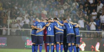 Botërori me 64 Kombëtare, më shumë mundësi kualifikimi për Kosovën e për Shqipërinë