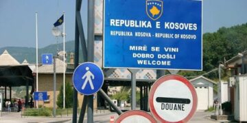 Publikohet udhëzuesi për hyrje, lëvizje, qëndrim dhe punësim në Kosovë