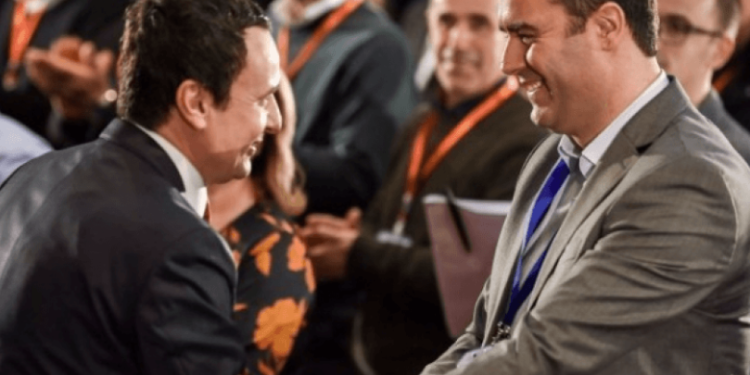 Deklaratat e Kurtit dhe Konjufcës, Kushtetuesja del me reagim: Asnjë parti politike apo individ s’mund të ndërhyjë në punën tonë