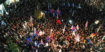 LDK më 13 shtator në Prishtinë hapë fushatën, do të prezantohen të gjithë kandidatët për kryetarë komunash
