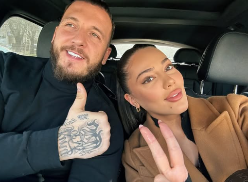 Mozzik sot feston ditëlindjen, Lotina Haziri i bën një dedikim të veçantë