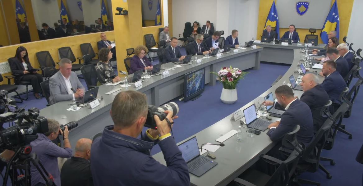 Miratohet vendimi për shpronësim të pronave që pengojnë në zgjerimin sipërfaqësor të KEK-ut