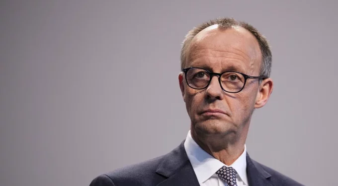 “Putin po teston limitet”, paralajmëron Merz