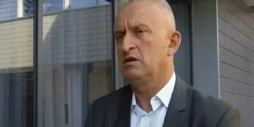 Qalaj: Nuk ka serb në Kosovë që nuk i bindet Beogradit