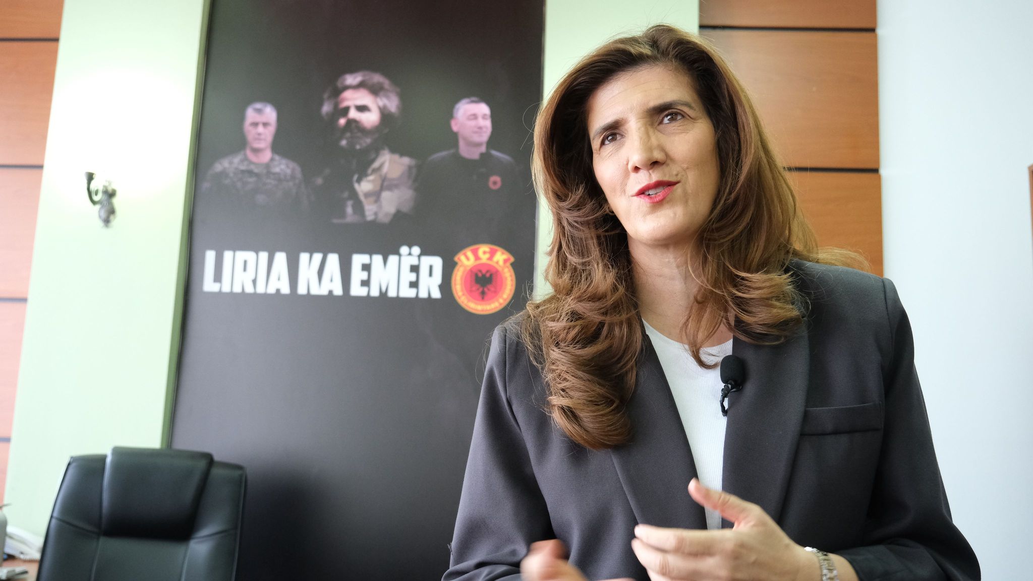 Musliu: Kosova po kalon ditët më të vështira të saj – Republika nuk është lodër për interesa partiake!