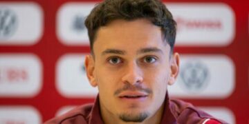 Futbollisti zviceran e vlerëson lart Kosovën: Por, ne duam t’i fitojmë krejt ndeshjet