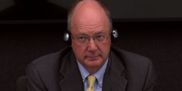 Williams: Bukoshi përpiqej të krijonte një FARK, për rrjedhojë do mënjanonte UÇK-në