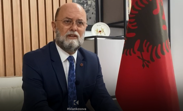 Sfida në veri, Malaj: Demokracia e Kosovës mbrohet vetëm me zgjedhje të lira