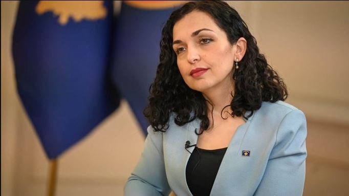 Osmani uron Moldavinë për “zgjedhjen e qartë në rrugën evropiane”