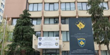 Arrestohet R.D., dyshohet për krime lufte kundër popullsisë civile gjatë luftës në Kosovë