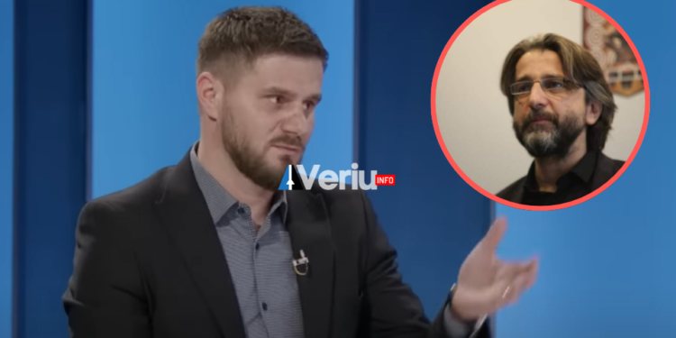 Olluri: Hajnia me “Arkitektin e Qytetit” do ta ndjekë Përparim Ramën në fushatë