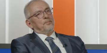 Ramë Buja: Fjalët e James Rubin, dëshmi nga njeriu që ka qenë në rrjedha nga A deri në Zh për luftën e UÇK-së