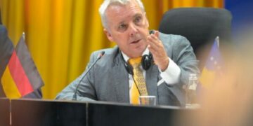 Rohde i reagon Srpska’s: Shëndetësia e arsimi brenda sistemit kosovar – nën patronazhin e Asociacionit