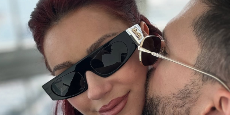 Më në fund, Ronela zbulon të dashurin