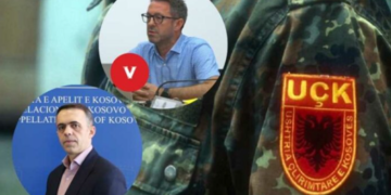 Çfarë turpi: Krasniqi i LVV-së e barazon gjykatësin shqiptar me Listën Serbe, ndonëse ai është vëllai i një invalidi lufte