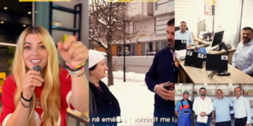 Nuk u zgjodh deputet por po i realizon premtimet, kush është ky politikan i ‘rrallë’ në Kosovë? (Video)