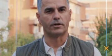 Kandidati për kryetar të Vushtrrisë, Tahiri: Këtë qytet nuk e shëron e kaluara me inat, por e ardhmja me besim e dashni