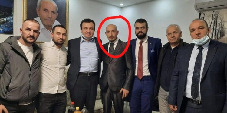 Aktivisti dorëhiqet nga Vetëvendosje, u kërkon falje publike miqve, bashkëpunëtorëve dhe qytetarëve