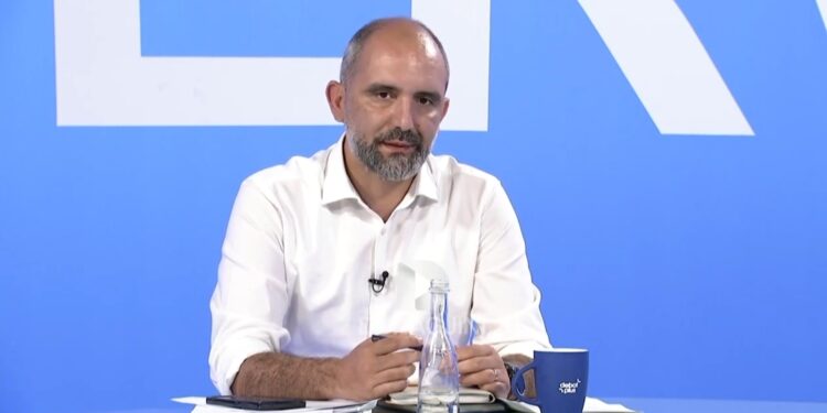 Abrashi i VV-së për vendimin e SHBA-së: Nuk është një katastrofë