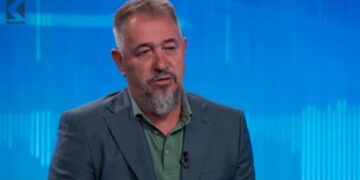 Lushtaku: Albin Kurti i ka shërbyer vetëm interesave të Serbisë, kurrë të Kosovës (VIDEO)