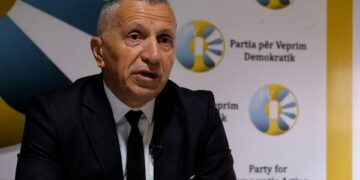 Kamberi: Petkoviq e lëshoi takimin në Bruksel kur u fol për fermerët e Preshevës