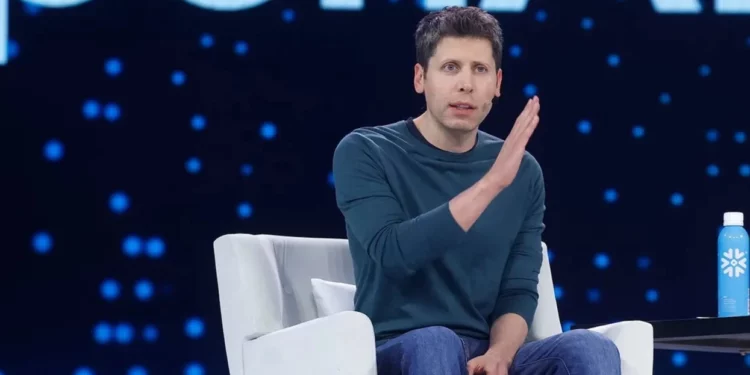 Shefi i ChatGPT parashikon se kur Inteligjenca Artificiale mund të kurojë kancerin