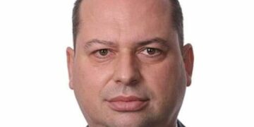 Shkarkohet nga detyra e U.D. drejtorit të Institutit të Psikiatrisë Forenzike, Shpend Haxhibeqiri