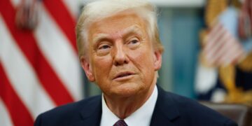 Kremlini shpreson se Trumpi foli “figurativisht” për komplotin e Putinit, Xi dhe Kimit kundër Amerikës