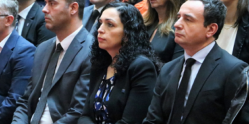 Zyra e BE-së: Të mos ndërhyhet e sulmohet Kushtetuesja, zgjidhja e bllokadës të mbështetet në karakterin shumë-etnik të Kosovës
