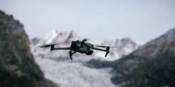 Danimarka ndalon të gjitha fluturimet e dronëve në prag të samitit të BE-së në Kopenhagë