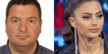 Mediat në Shqipëri raportojnë se është arrestuar mjeku psikiatër nga Kosova – përndiqte moderatoren e sportit