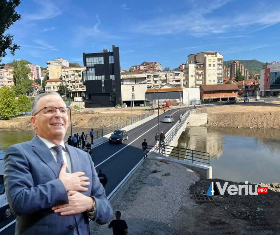 Hamza: Jam për ura që bashkojnë njerëz, por kam dilema për projektin aktual