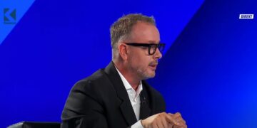 Kajtazi i ashpër me VV-në: Janë antishqiptar, urgjencë kombëtare të largohen