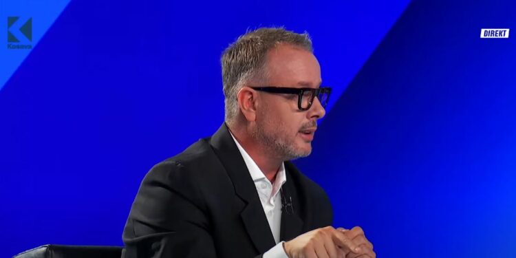 Kajtazi i ashpër me VV-në: Janë antishqiptar, urgjencë kombëtare të largohen