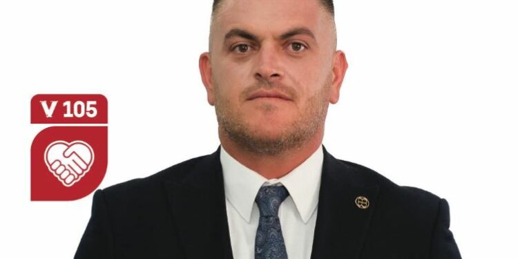 “Sjellje jokorrekte e pandershmëri”, tërhiqet nga gara kandidati i VV-së për asamble në Ferizaj