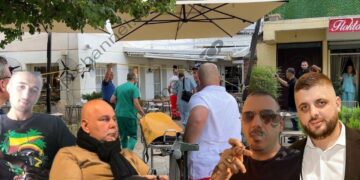 Shpallen në kërkim bashkëpunëtorët e masakrës së Shkodrës, zbulohet banesa që përdorej si bazë kriminale