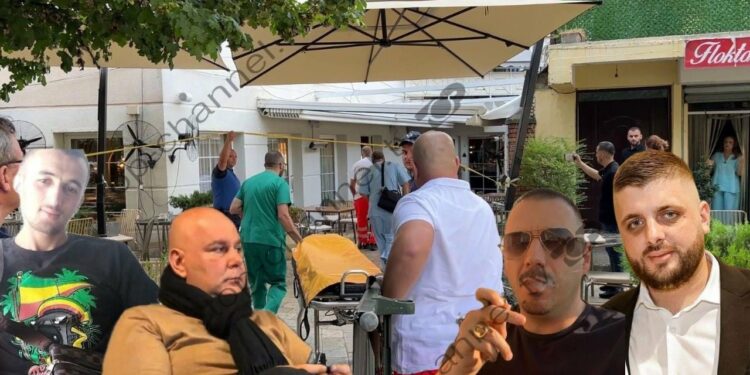Shpallen në kërkim bashkëpunëtorët e masakrës së Shkodrës, zbulohet banesa që përdorej si bazë kriminale