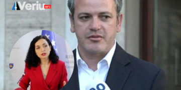Sulmet e Vjosa Osmanit ndaj gazetarëve, Gashi: Citimi i burimeve të sigurisë për qëllime politike dëmton procesin e hetimit