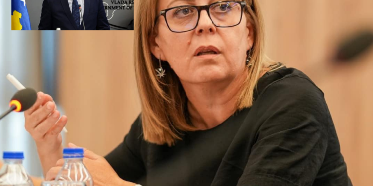 Bajrami i reagon Kurtit: Degradimi i raporteve me SHBA-në nuk e gëzon opozitën, por vetëm Serbinë e Rusinë