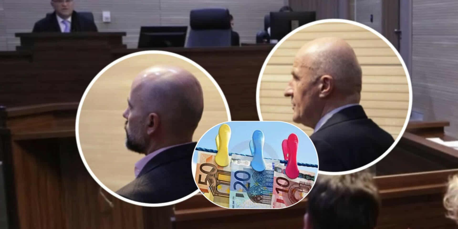 Apeli anulon vendimin e Themelores për hudhje të aktakuzës ndaj Allajbeut, Llukës dhe të tjerëve për shpërlarje parash