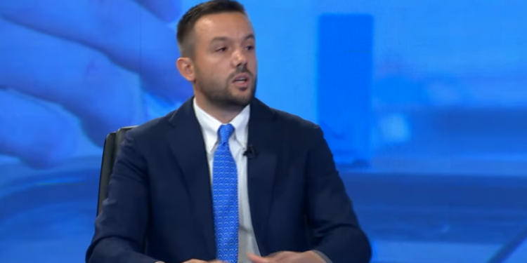 Arian Tahiri: Ndërtimi i dy urave mbi Ibër është shumë i dobishëm për qytetarët e Mitrovicës