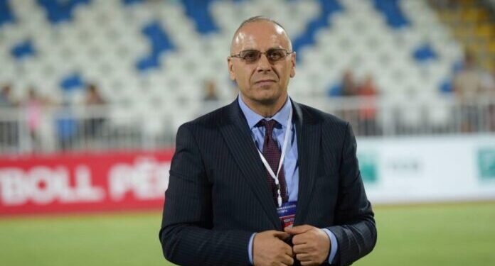 Ademi: Humbja ndaj Zvicrës një betejë e humbur dhe jo fundi i rrugës, t’i mbështetim futbollistët të hënën ndaj Suedisë