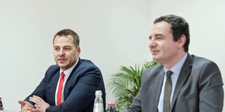 Muja skandaloz: Neve na konvenon më shumë kështu, as me Amerikën