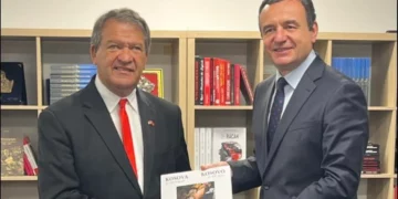 Kongresisti amerikan: Kosova ka shënuar përparim në zhvillim dhe demokraci